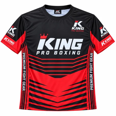 Ensemble de kickboxing King Pro