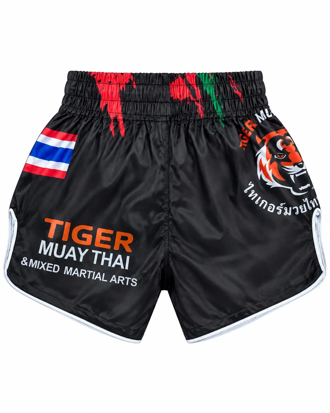 Ensemble Muay Thai-Kickboxing-MMA MAROC