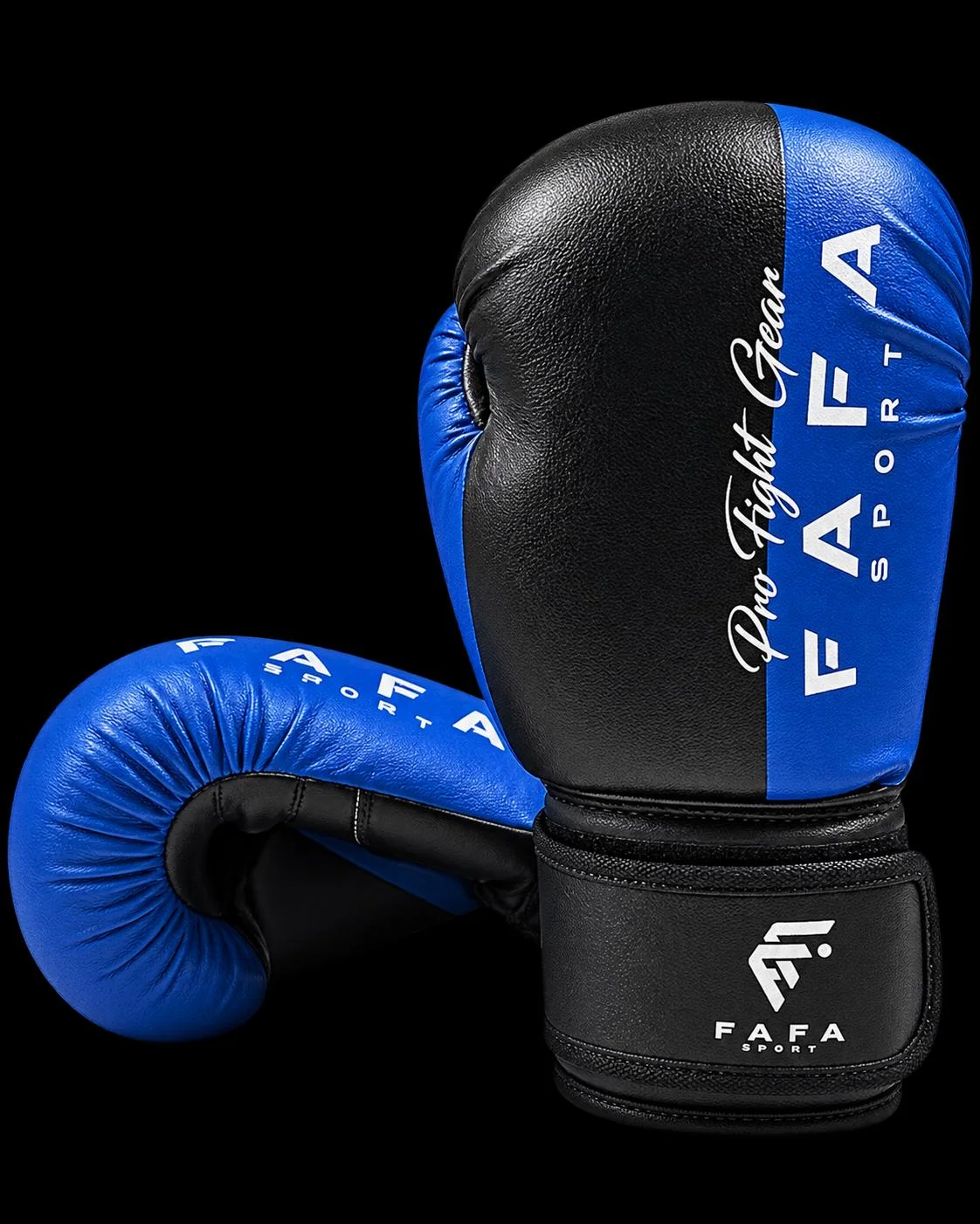 Gants de boxe fafa sport double force