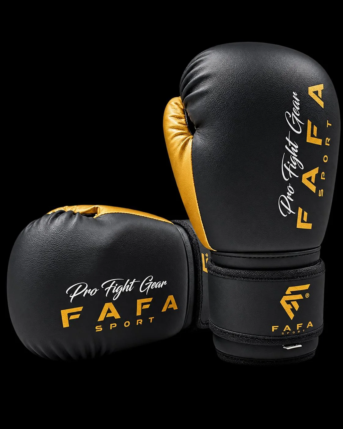 Gants de boxe fafa sport double force