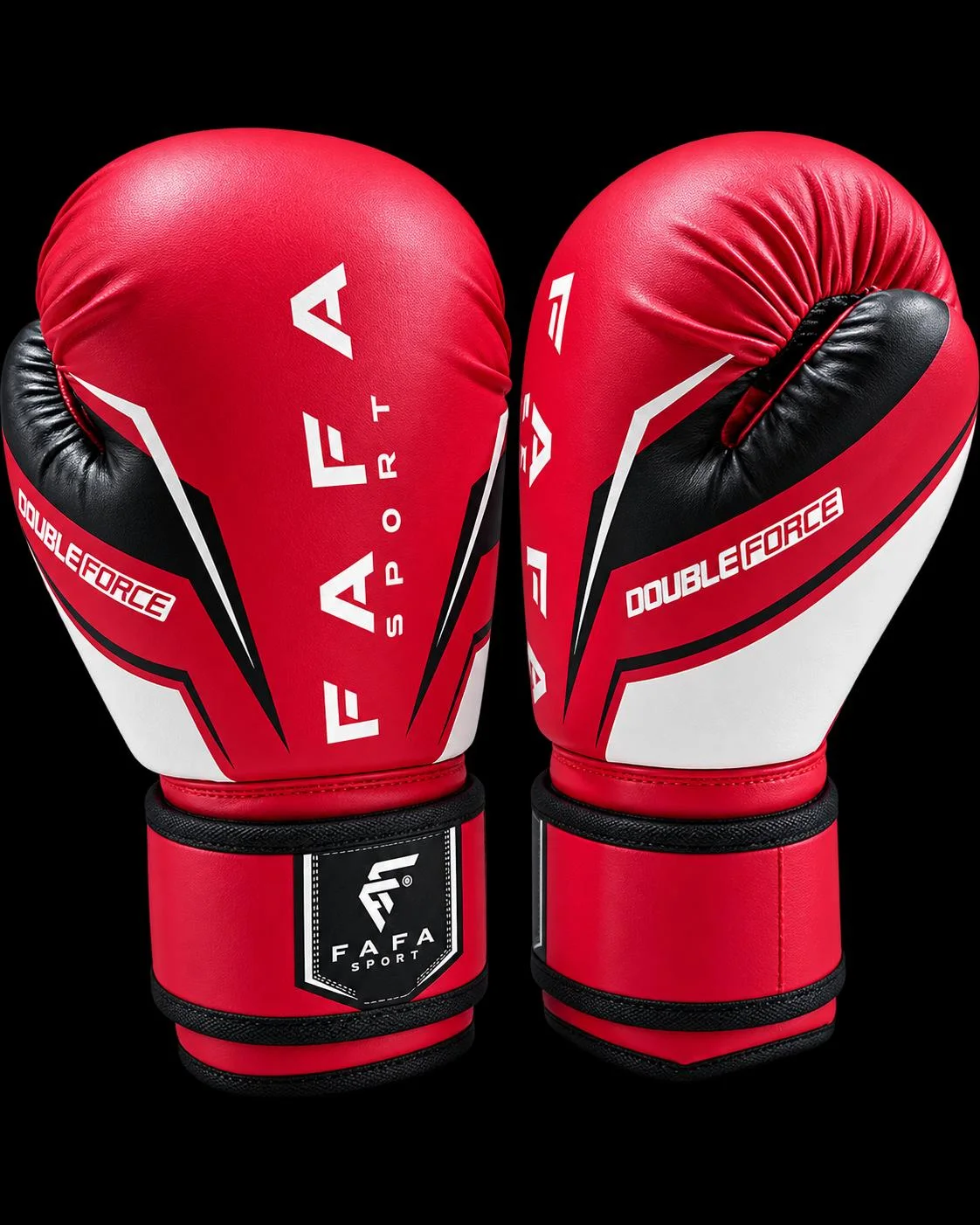 Gants de boxe fafa sport double force