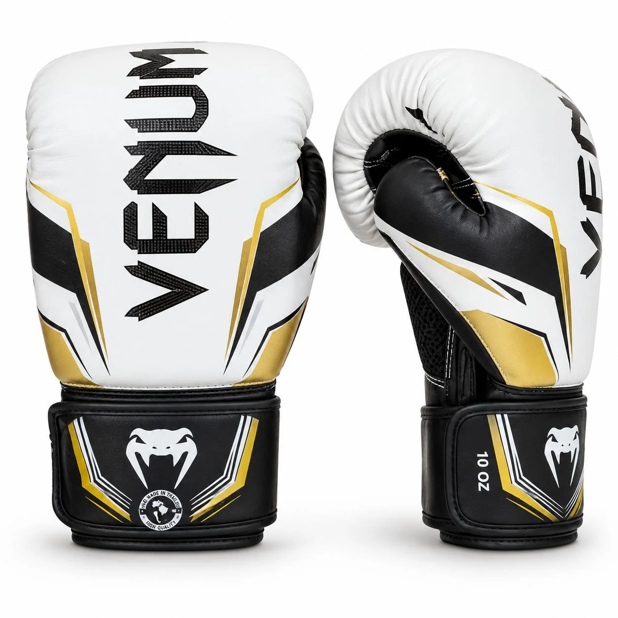 Gants de boxe / kickboxing Venum Elite