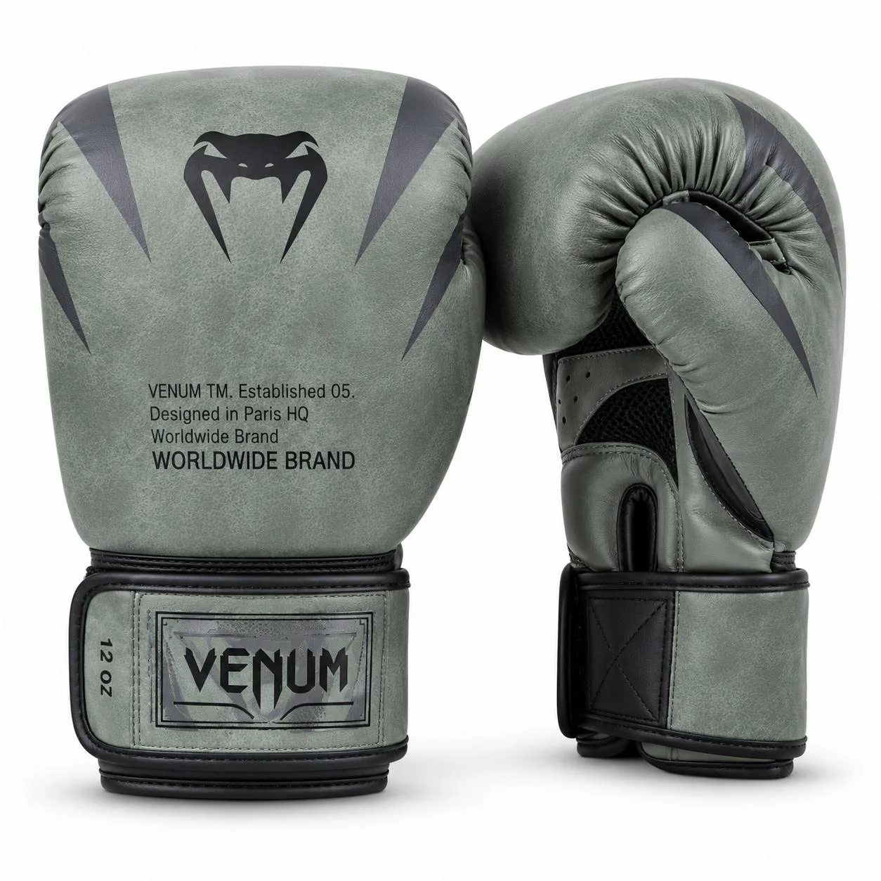 Gants de boxe / kickboxing Venum Elite