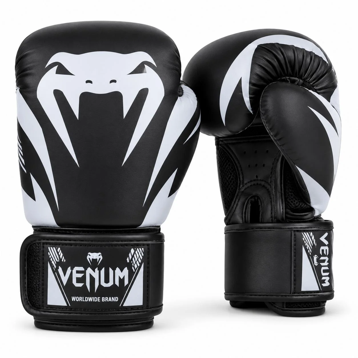 Gants de boxe / kickboxing Venum Elite