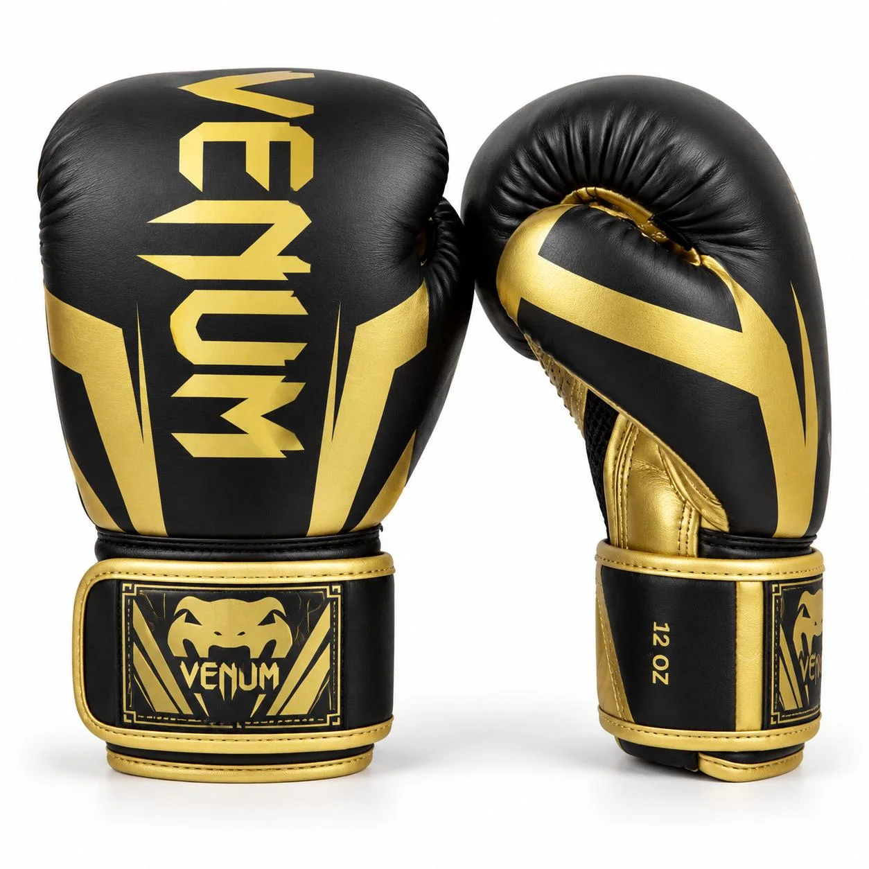 Gants de boxe / kickboxing Venum Elite