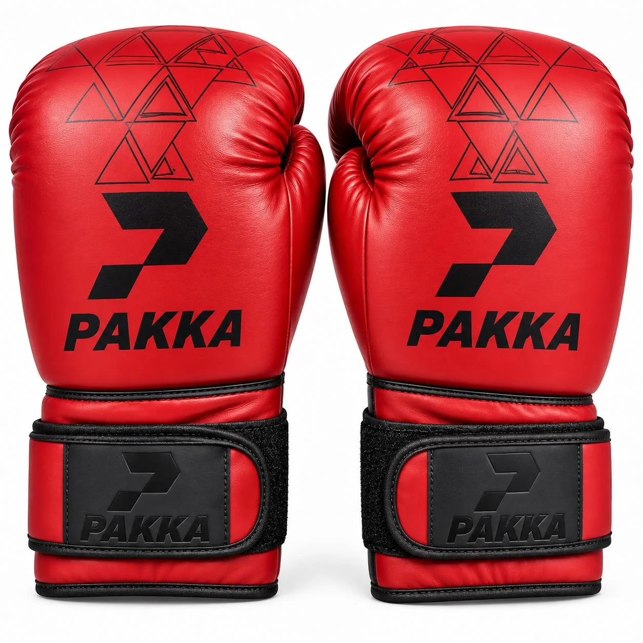 Gants de kickboxing  FAFA/PAKKA multicolore