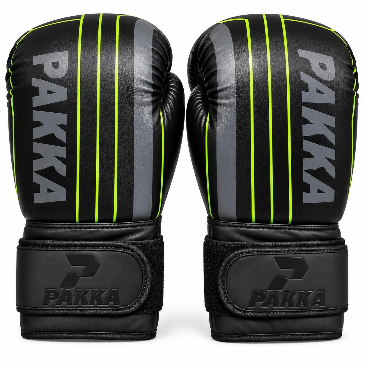 Gants de kickboxing  FAFA/PAKKA multicolore