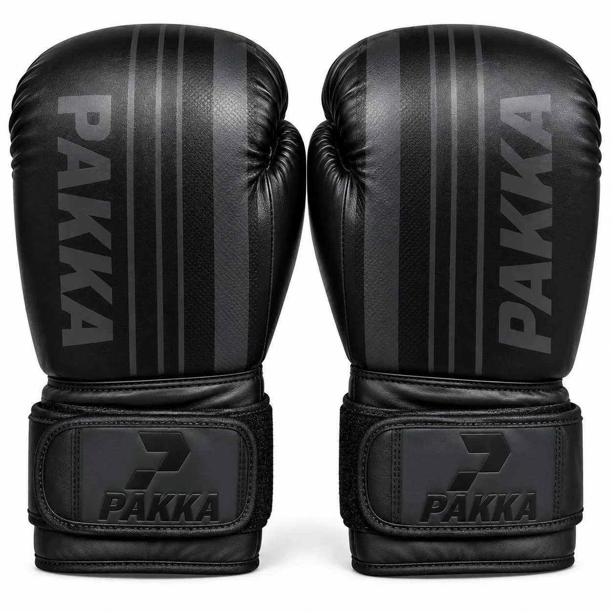 Gants de kickboxing  FAFA/PAKKA multicolore