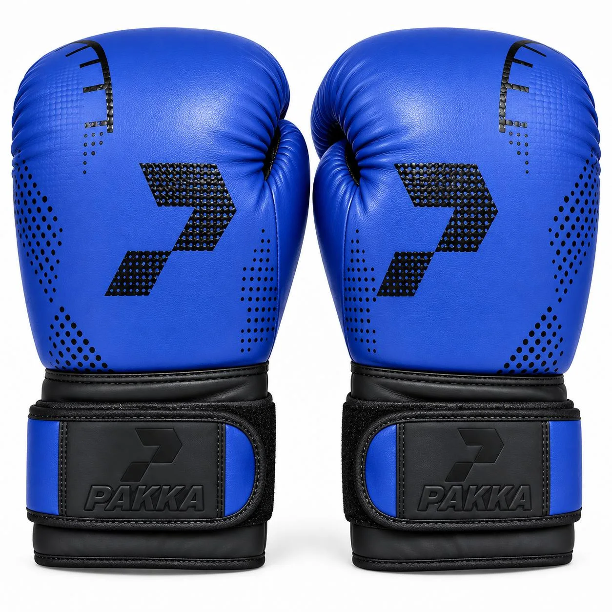 Gants de kickboxing  FAFA/PAKKA multicolore