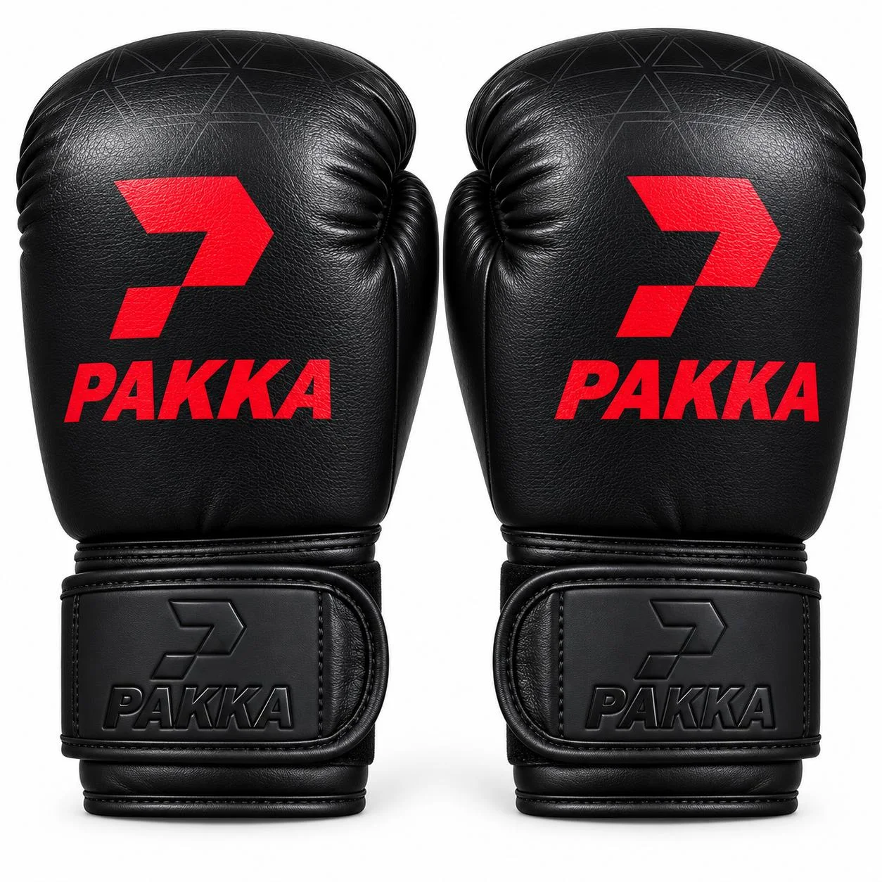 Gants de kickboxing  FAFA/PAKKA multicolore