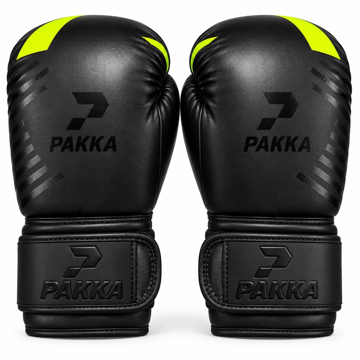 Gants de kickboxing  FAFA/PAKKA multicolore
