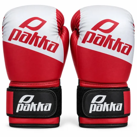 Gants de kickboxing  FAFA/PAKKA multicolore