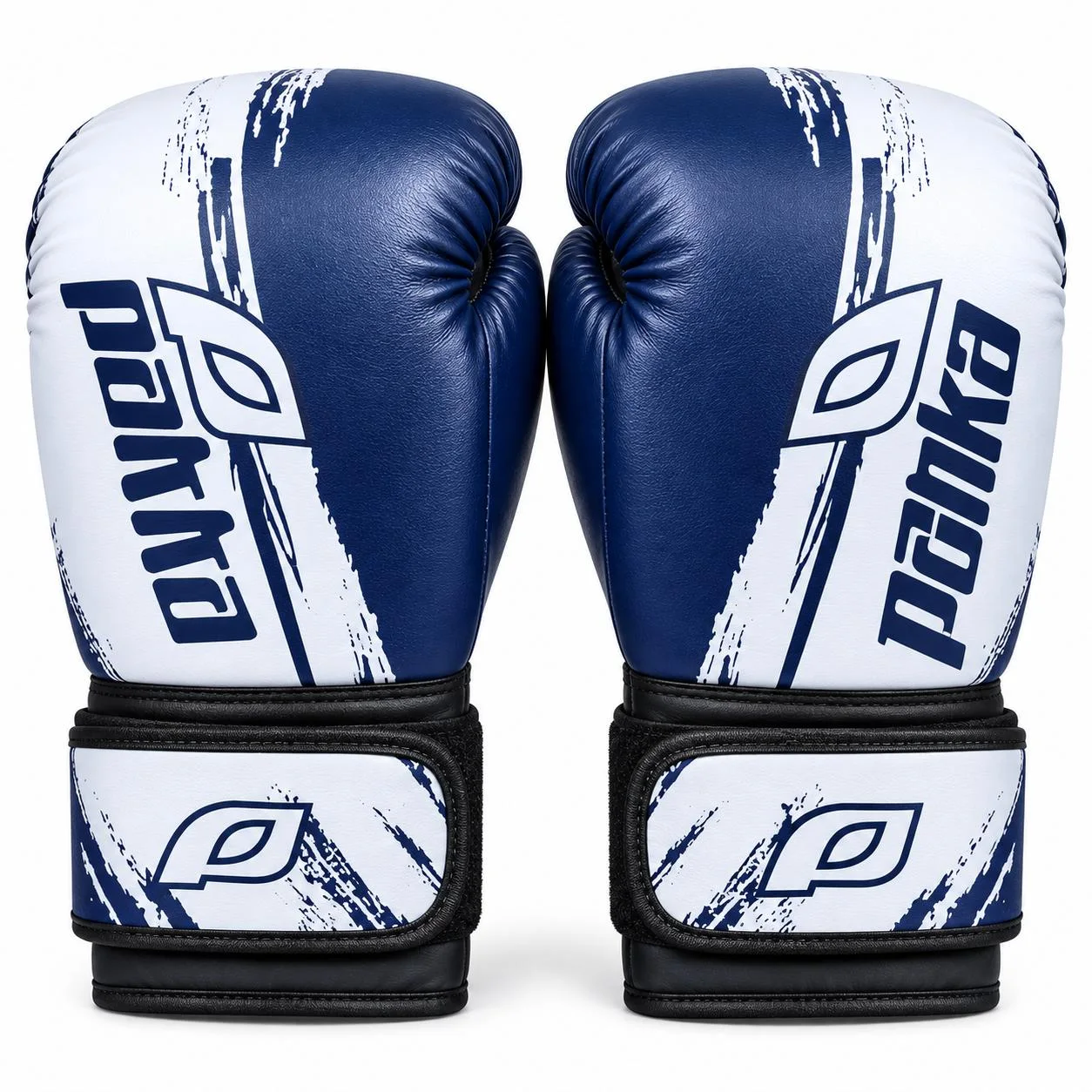 Gants de kickboxing  FAFA/PAKKA multicolore