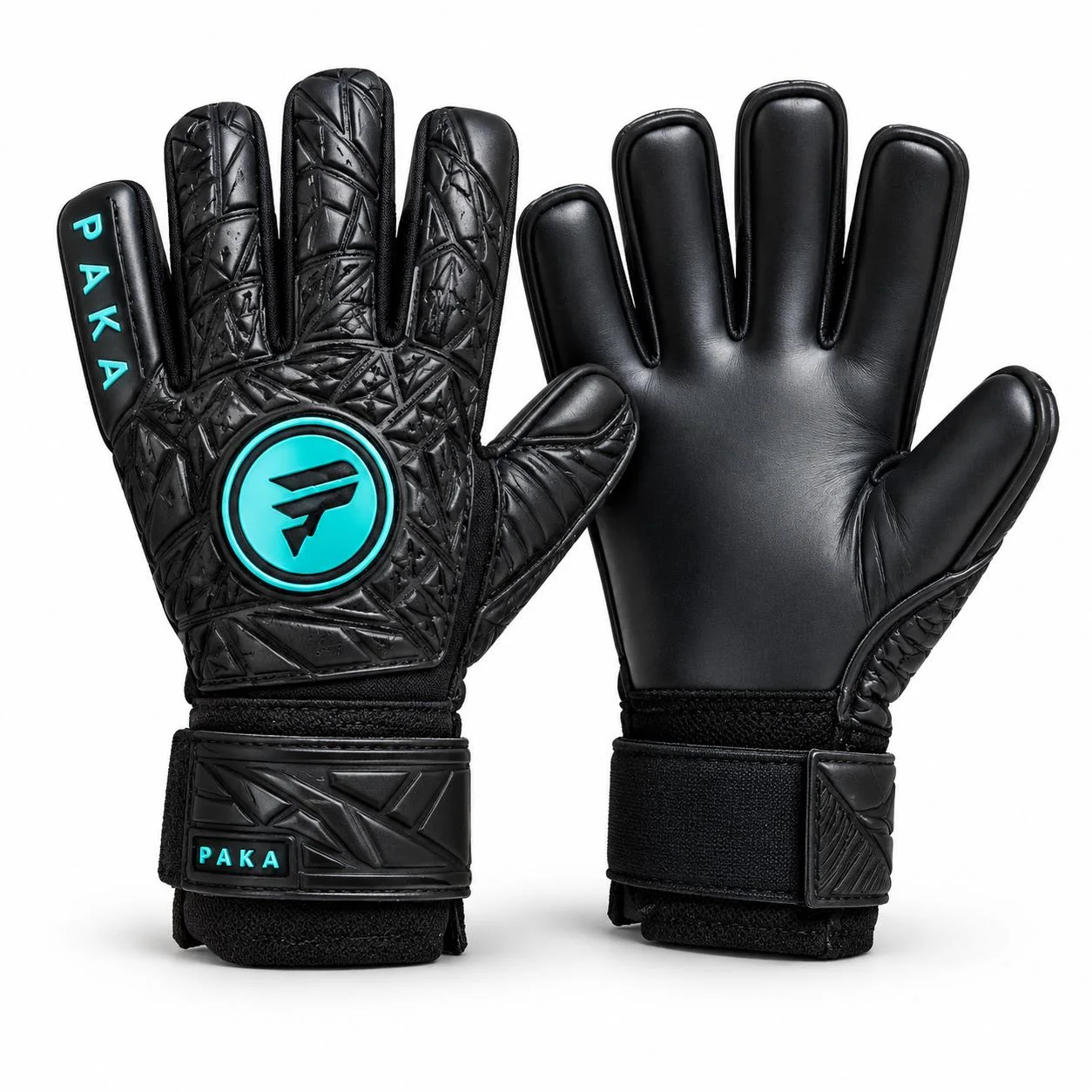 Gants de gardien de but PAKKA Pro