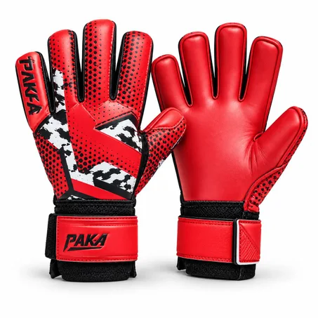 Gants de gardien de but PAKKA avec paume en latex