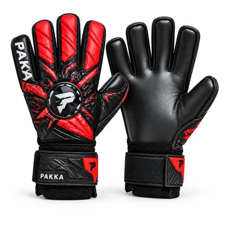 Gants de gardien de but professionnels PAKKA