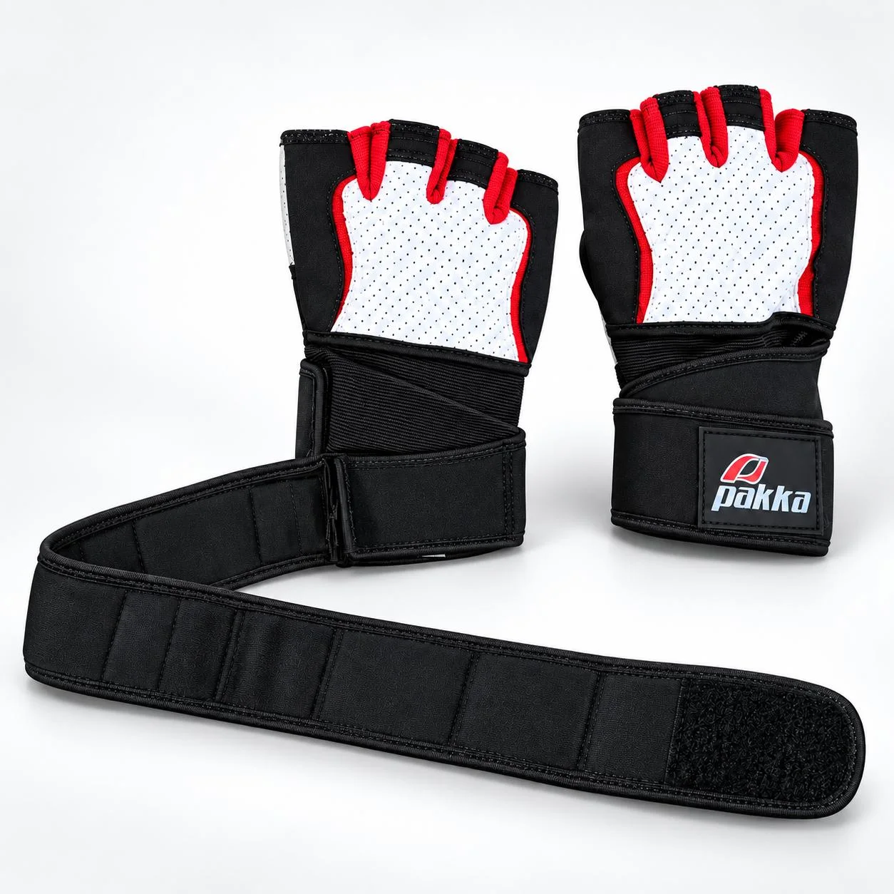 Gants de Musculation Pakka