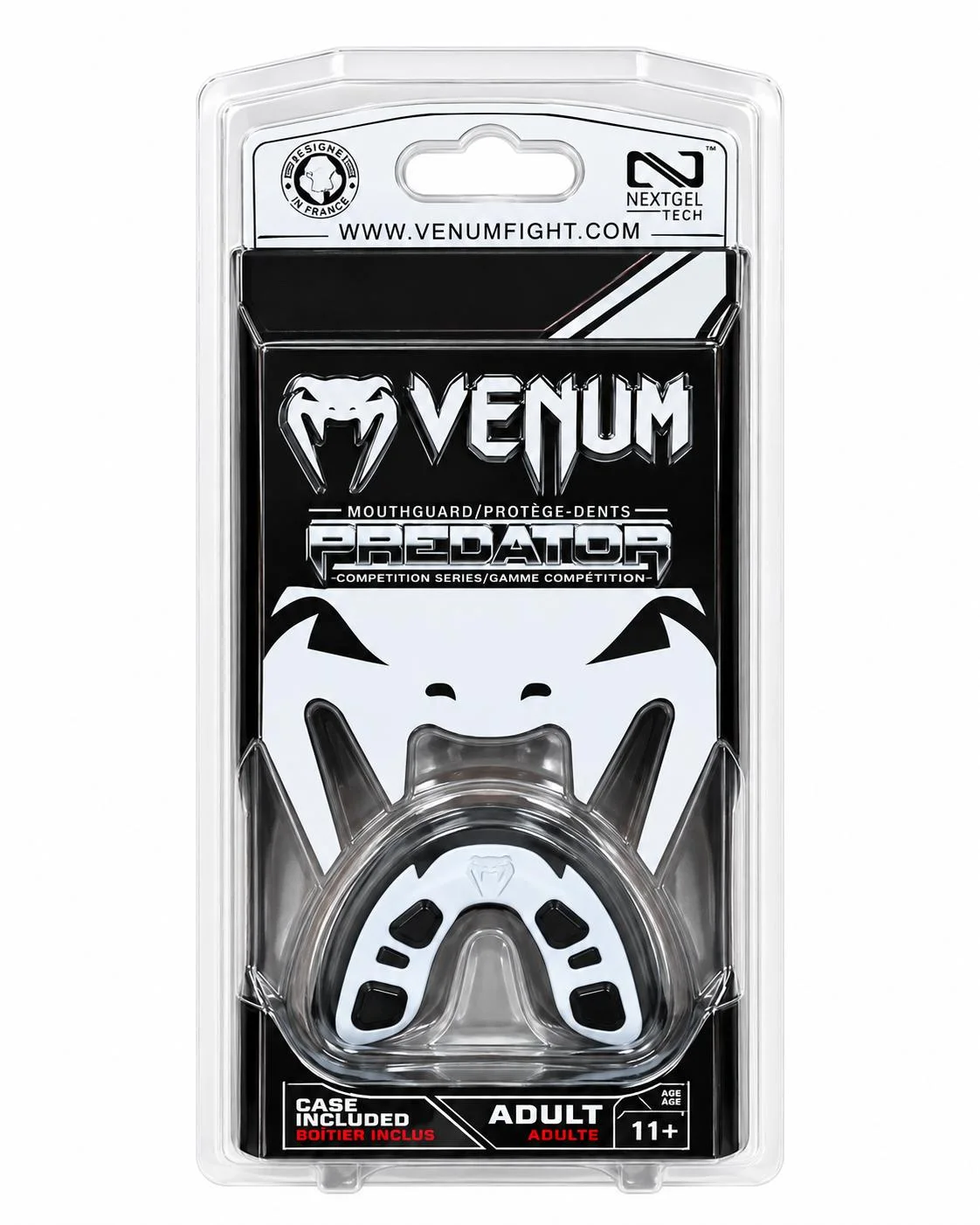 Protège-dents professionnel Venum Predator