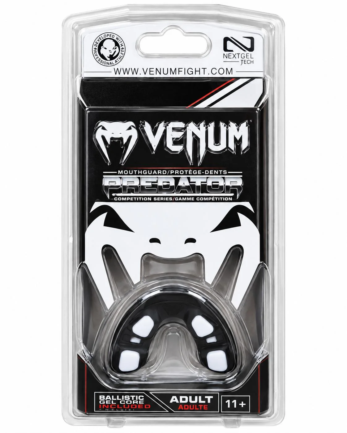 Protège-dents professionnel Venum Predator