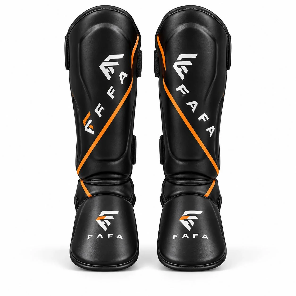 Protège-Tibias Pieds FAFA Sports