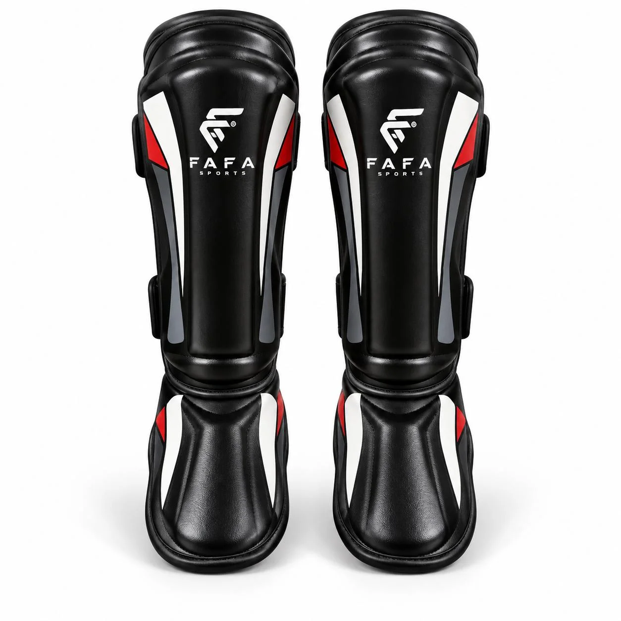 Protège-Tibias Pieds FAFA Sports