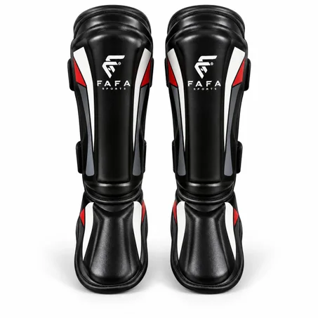 Protège-Tibias Pieds FAFA Sports