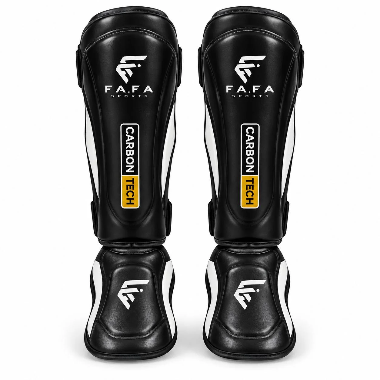 Protège-Tibias Pieds FAFA Sports