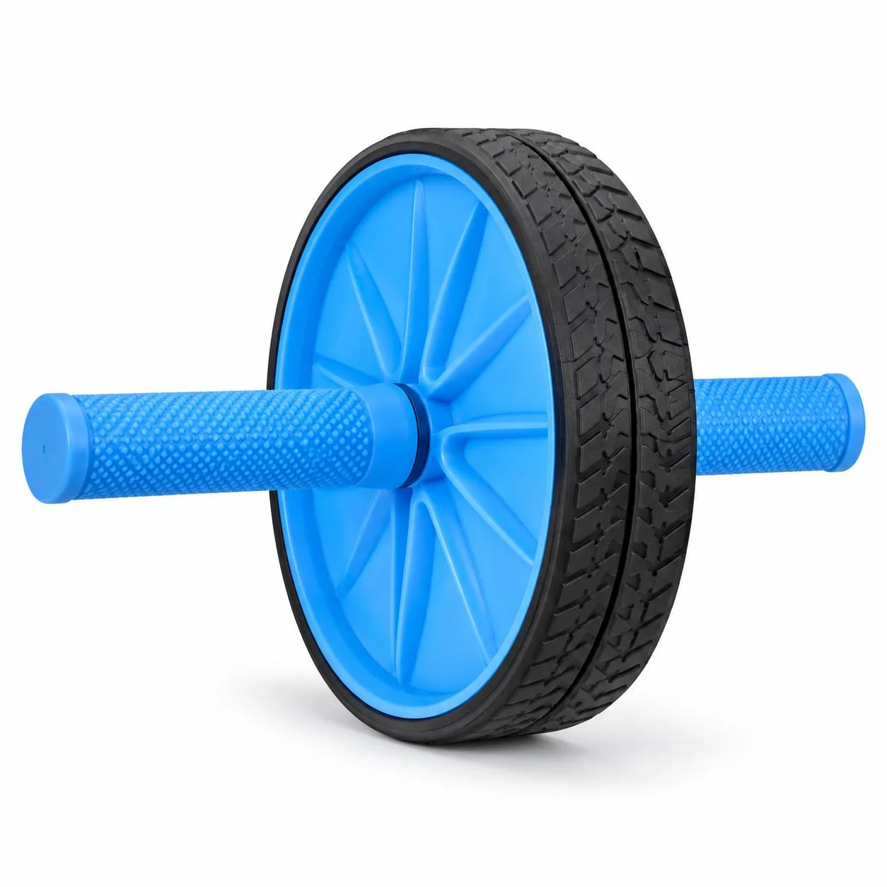 Roulette Abdominale Pakka