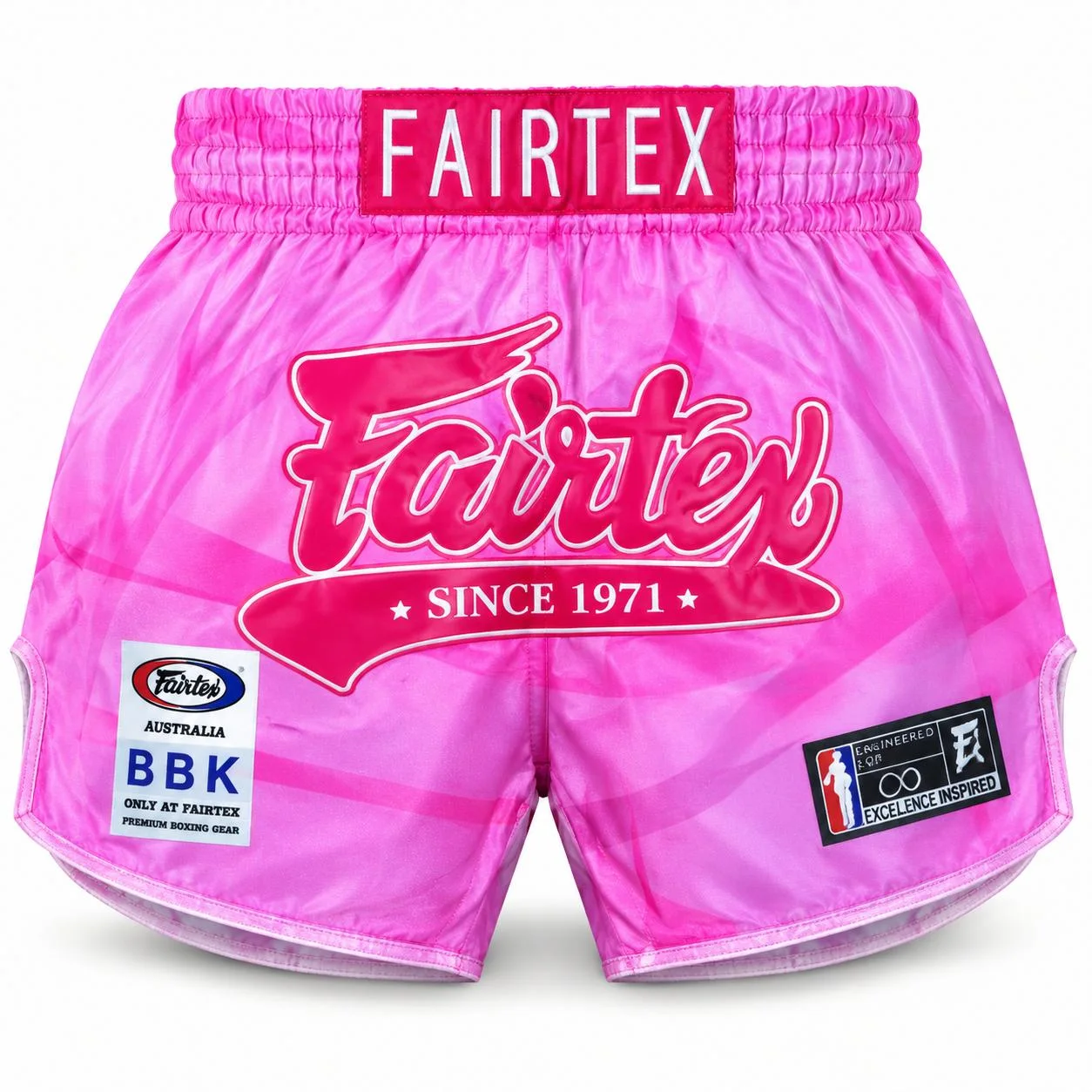 Short de Muay Thaï / Kick-Boxking Fairtex