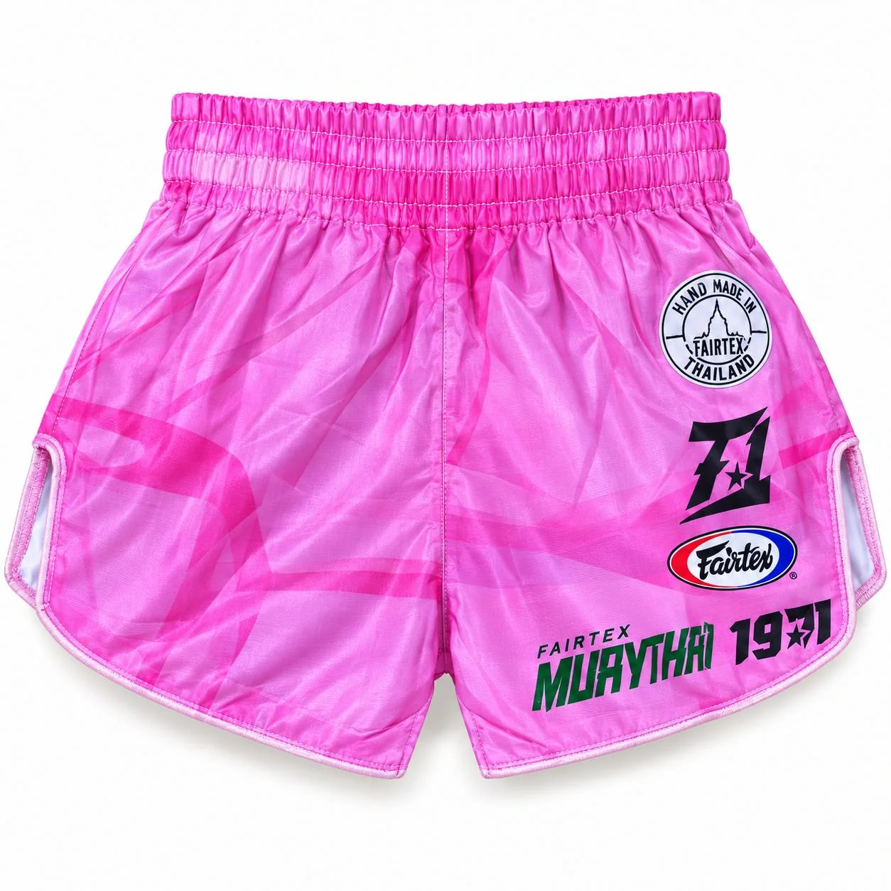 Short de Muay Thaï / Kick-Boxking Fairtex