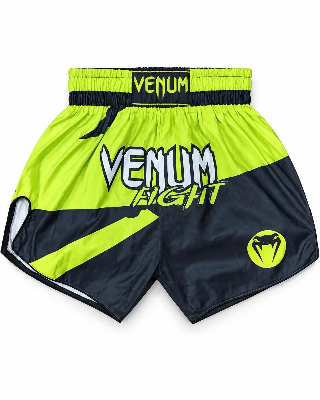 Short de Muay Thaï / Kick-Boxking Venum Elite