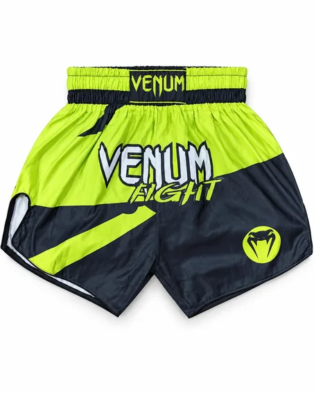 Short de Muay Thaï / Kick-Boxking Venum Elite