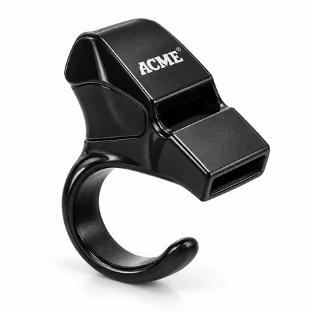 Sifflet d'arbitre professionnel à doigt ACME A560