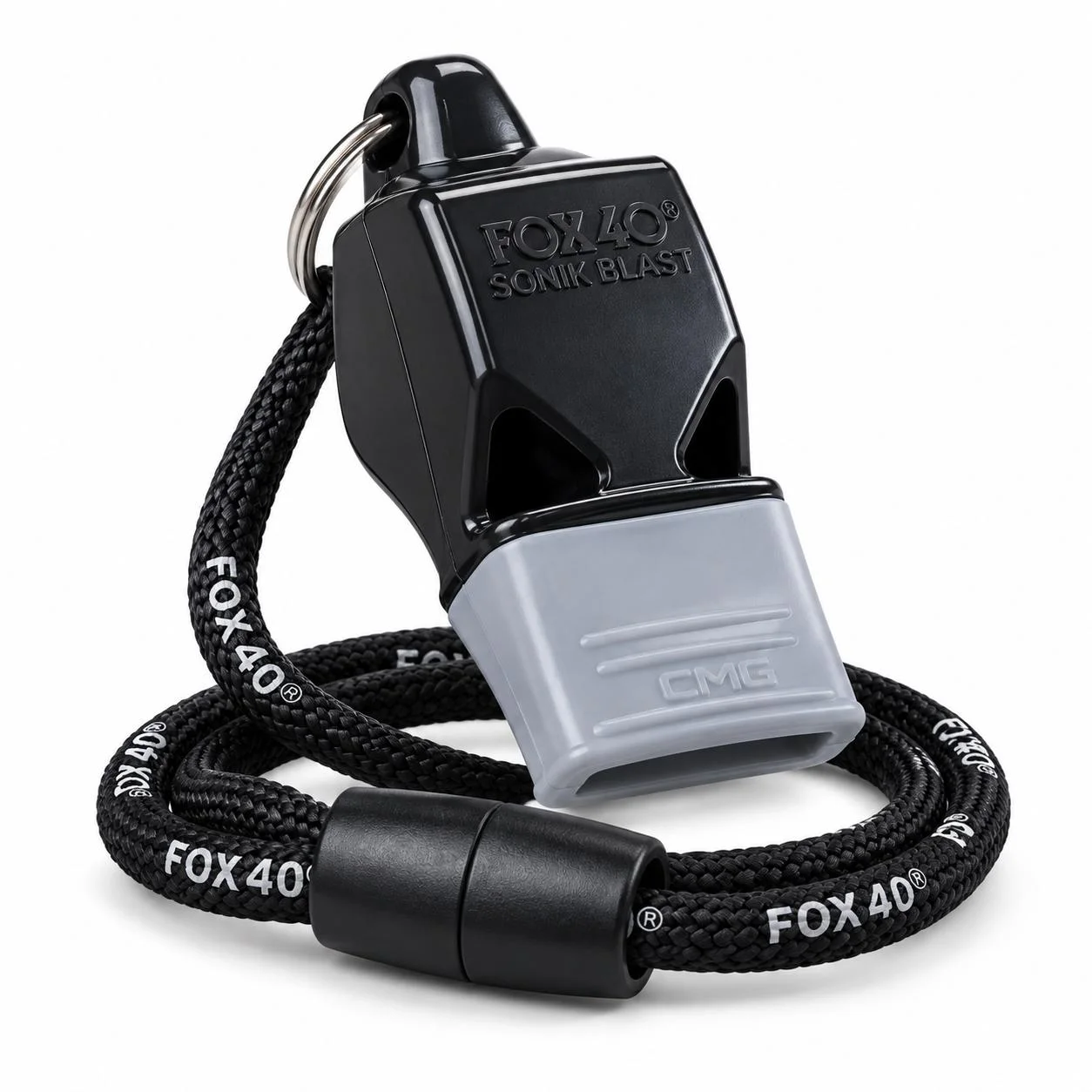 Sifflet Fox 40 CMG ultra puissant