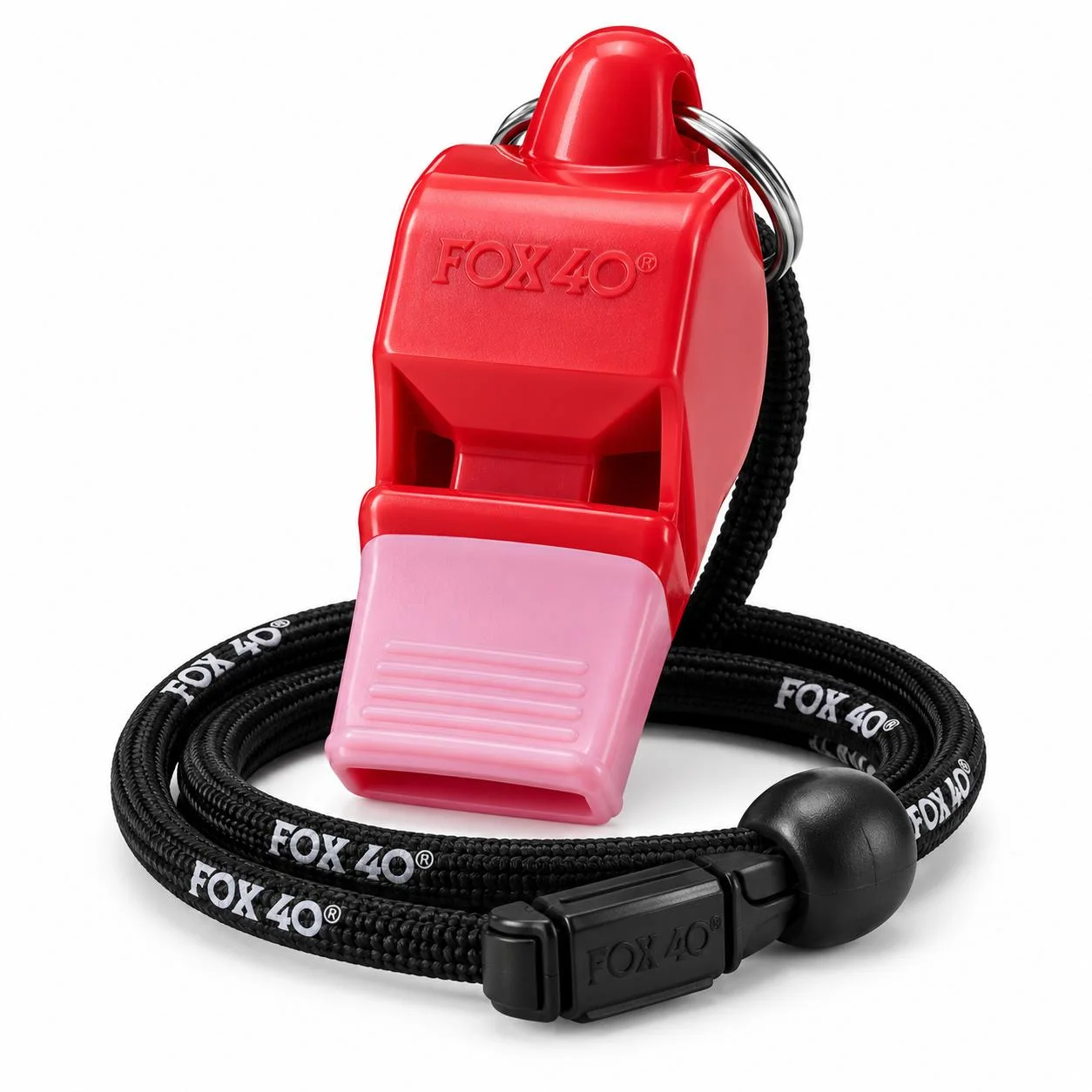Sifflet Fox 40 CMG ultra puissant