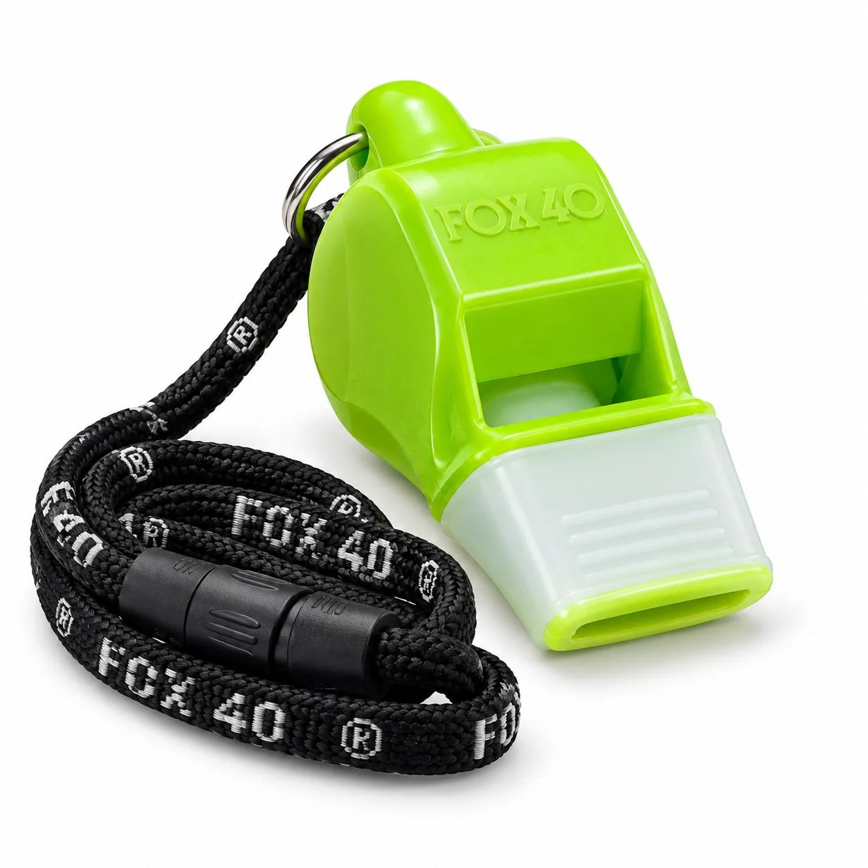 Sifflet Fox 40 CMG ultra puissant