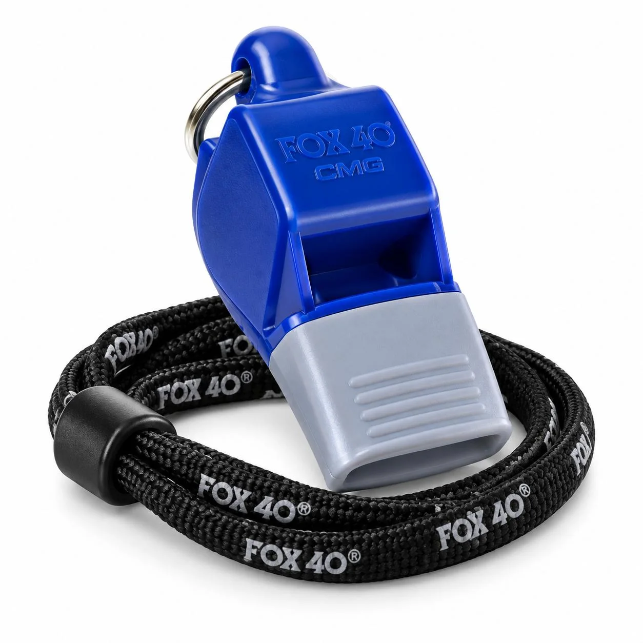 Sifflet Fox 40 CMG ultra puissant