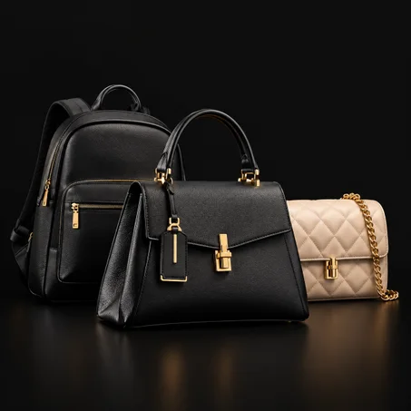 LES SACS