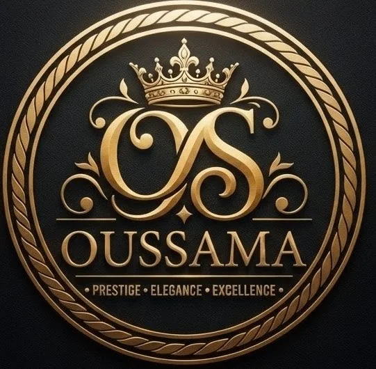 oussamastyle