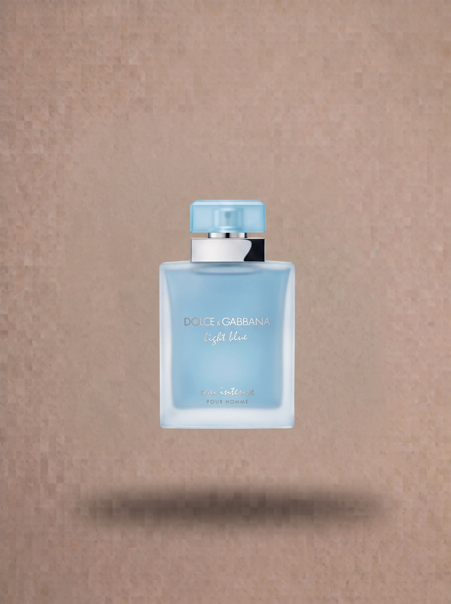 D&G Light Blue Eau Intense Women 10ML