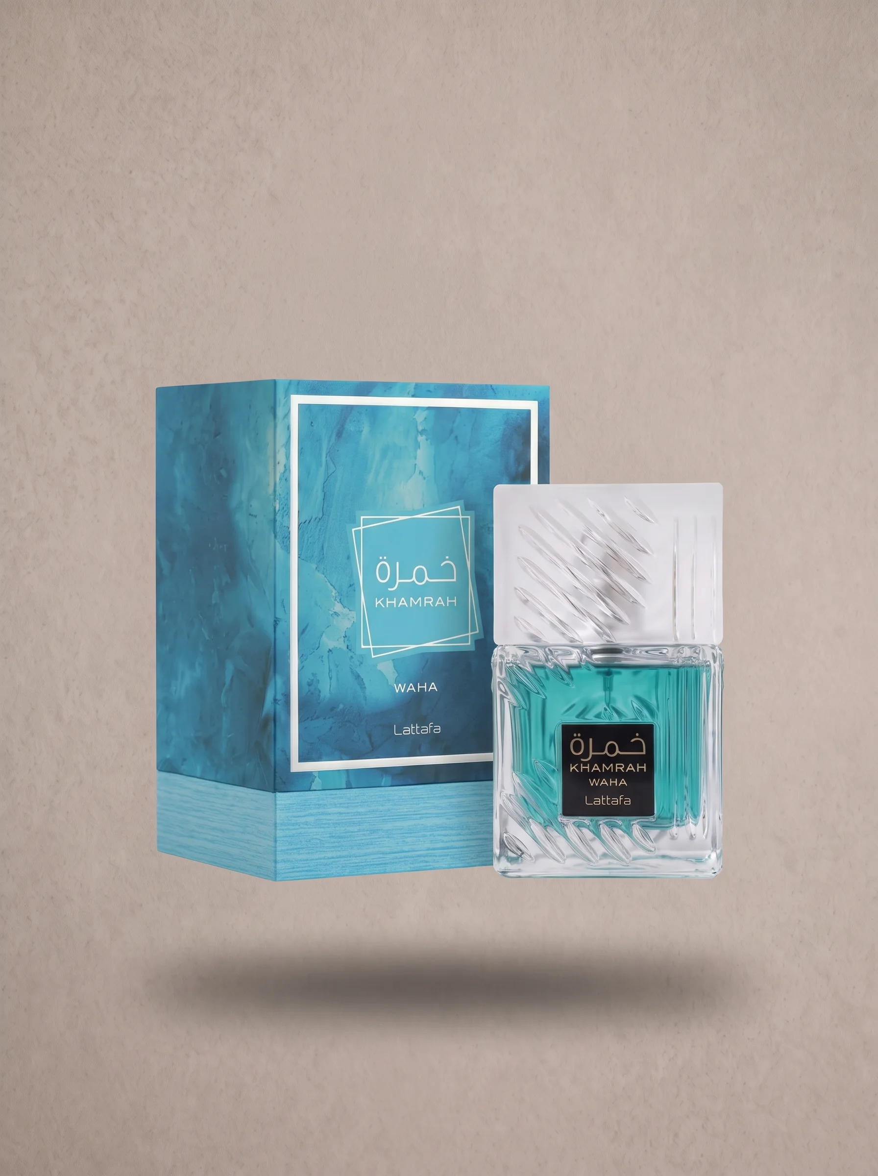 Khamrah Waha EDP 100ml
