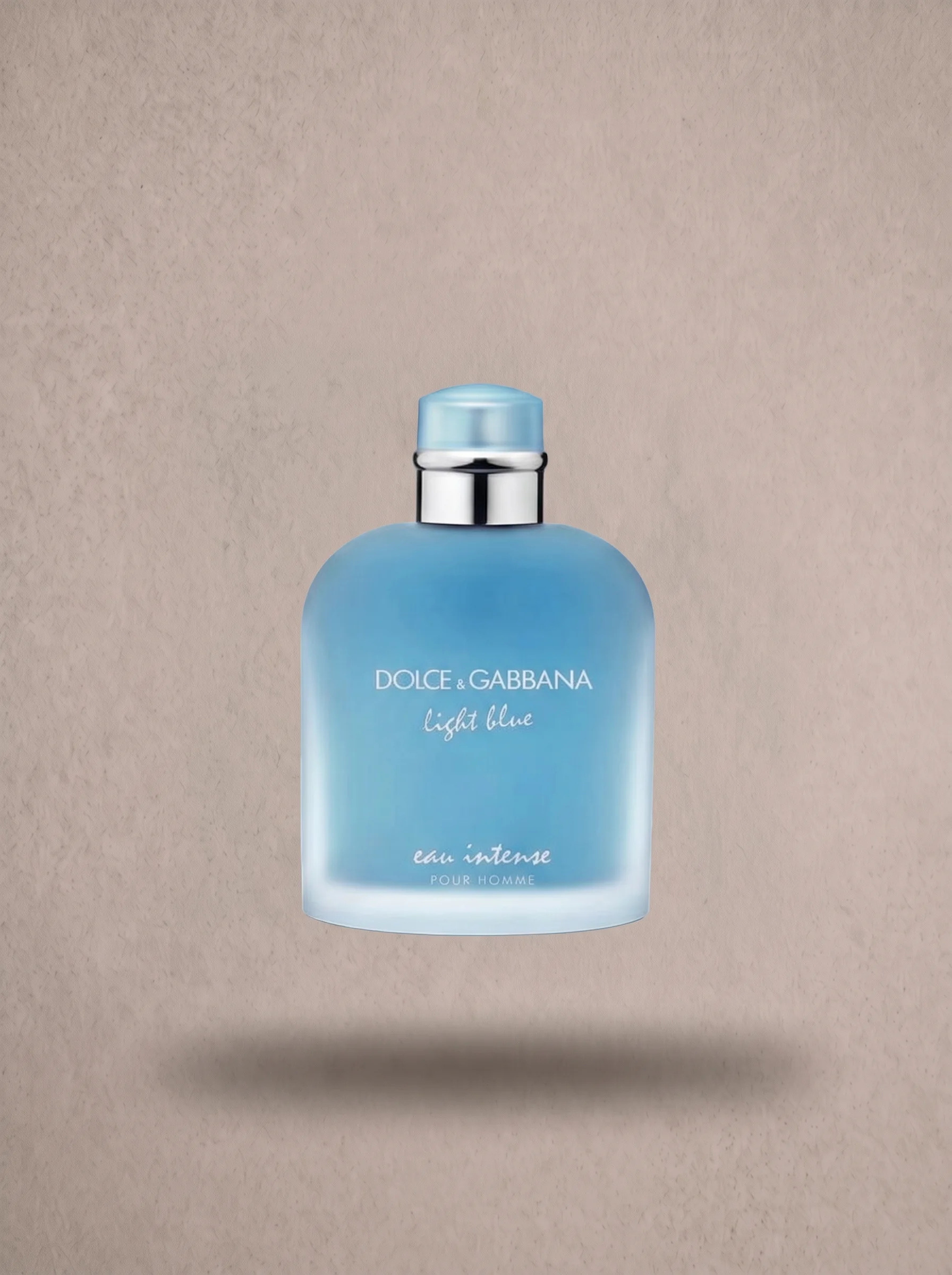 D&G Light Blue EDP Intense Men 10ml