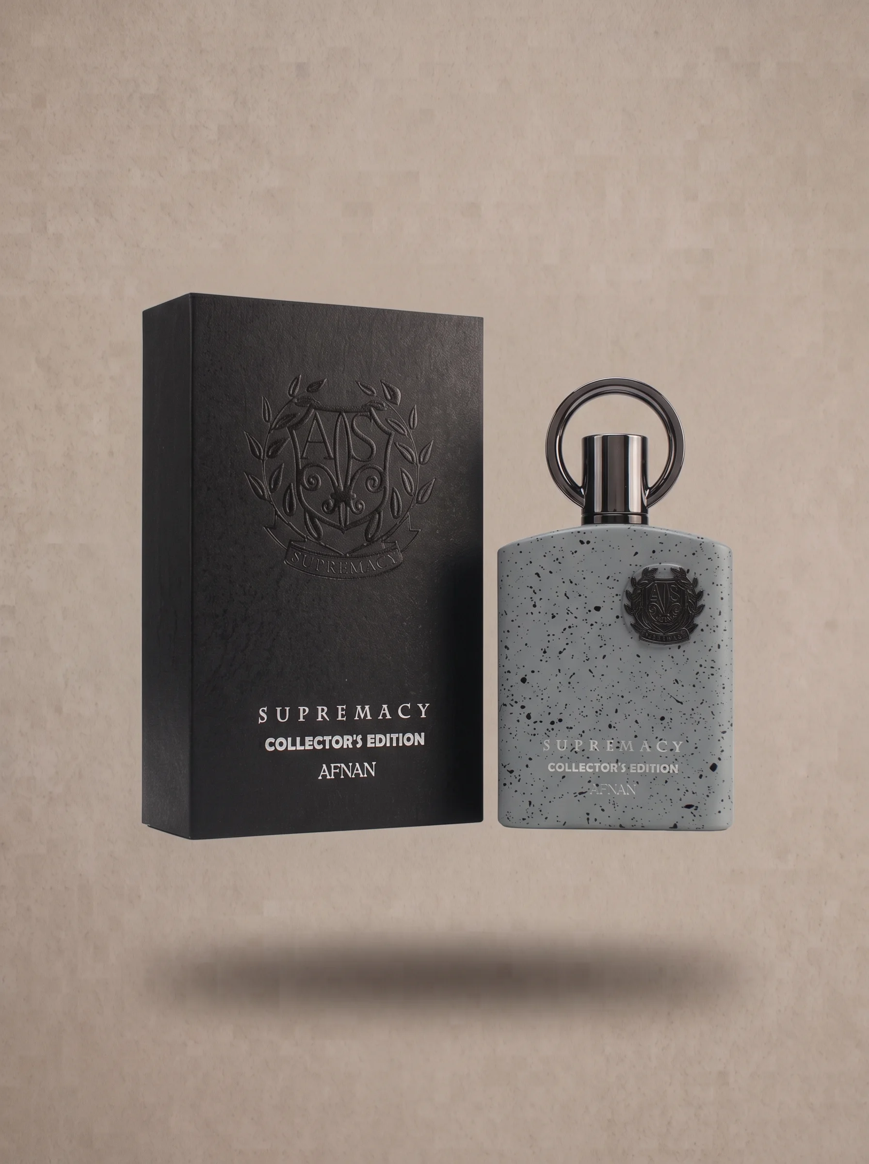 Afnan EDP edition supreme 100ml
