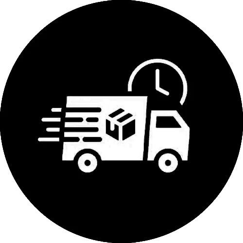 التوصيل المجاني