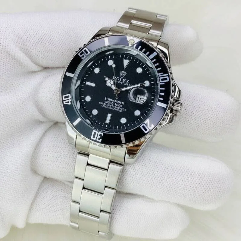 Rolex submarine