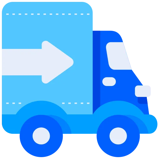 الشحن مجاني