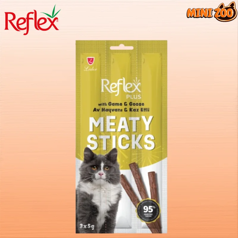 Reflex Sticks , Gibier et Oie 3x5g