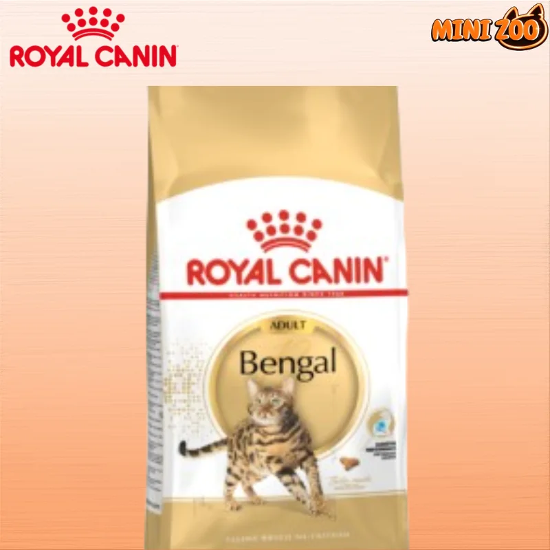 croquettes, Royal Canin Bengal Adulte 2 Kg