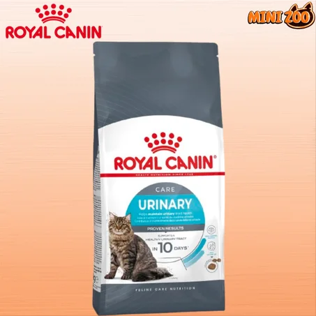 croquettes, Urinary Care  Aliment complet pour chats adultes 15Kg