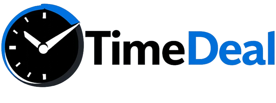 TimeDeal